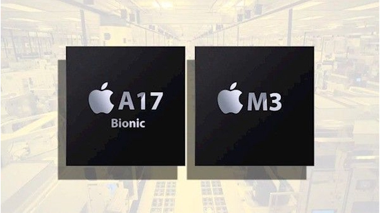 黄竹镇苹果15维修站分享iPhone15系列会用3nm芯片吗 